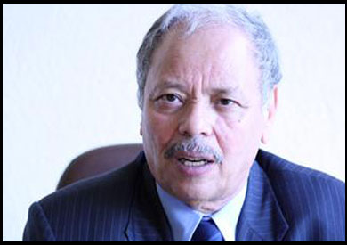 أحمد بن حلى